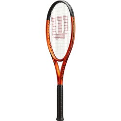 Wilson Burn 100ULS V5 Tenis Raketi