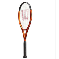 Wilson Burn 100 V5 Tenis Raketi