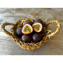 Ön Sipariş / 20 Adet Çarkıfelek / Passiflora Meyvesi