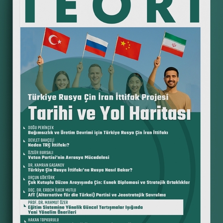 Türkiye Rusya Çin İran İttifak Projesi: Tarihi ve Yol Haritası