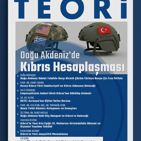 Doğu Akdeniz'de Kıbrıs Hesaplaşması