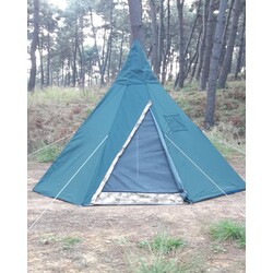 Pro 6-Yeşil