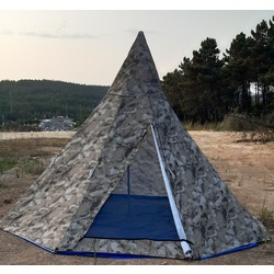 Pro 6-Kamuflaj