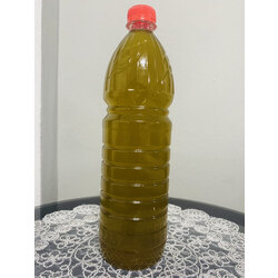 Erken hasat soğuk sıkım zeytinyağı 2 litre 