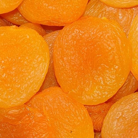şekerpare kayısı 1.kalite