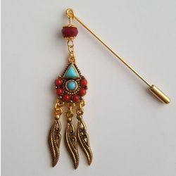 GD002 - LAKOTA ÜÇ TÜĞ
