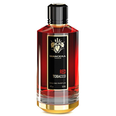 **Mancera Red*Tobacco* EDP 120 ML Erkek Parfüm