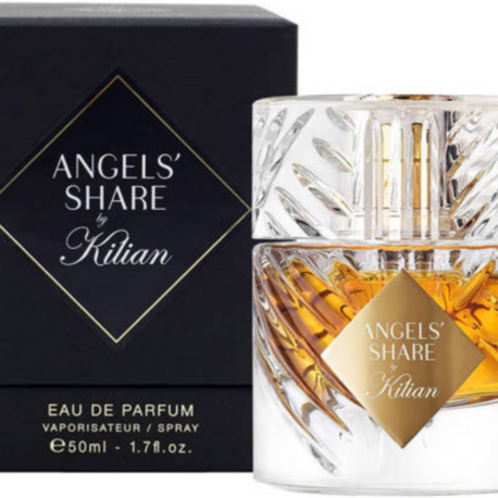 **Kilian Angels Share* EDP 50 ML Unisex Parfüm
