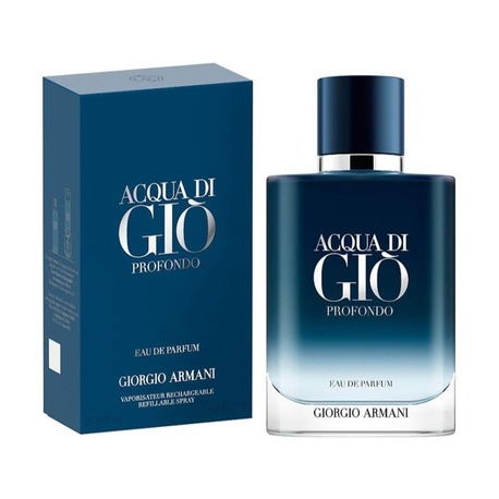 **Acqua Di*Gio Profondo* Parfüm* 75 ml Erkek Parfüm