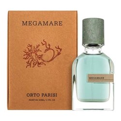 **Orto Parisi*Megamare* EDP 50 ML Erkek Parfüm