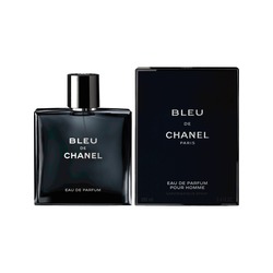 **Chanel Bleu De Paris* EDP 100 ml, 50 ml Men's Perfume (001)