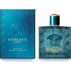**Versace Eros* EDP 100 ml, 50 ml Erkek Parfüm (012)