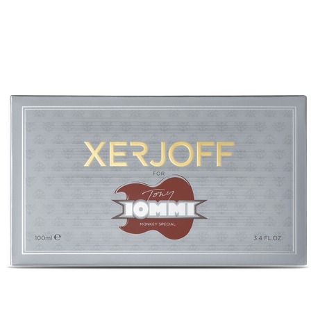 **Xerjoff* Blend*Tony*Iommi*Monkey*Special 100 ml Erkek Parfüm