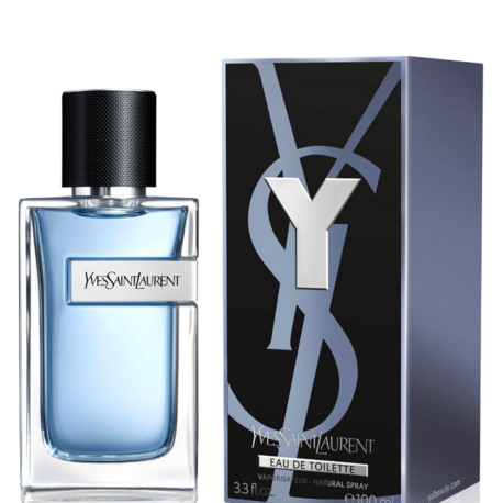 **Yves Saint Laurent* EDT 100 ML Erkek Parfüm (097)