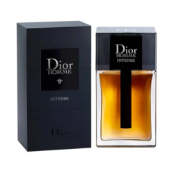**Dior Homme Intense* EDP 100 ml Erkek Parfüm (020)