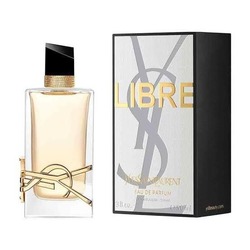 **Yves Saint Laurent Libre* EDP 90 ML, Kadın Parfüm (5037)