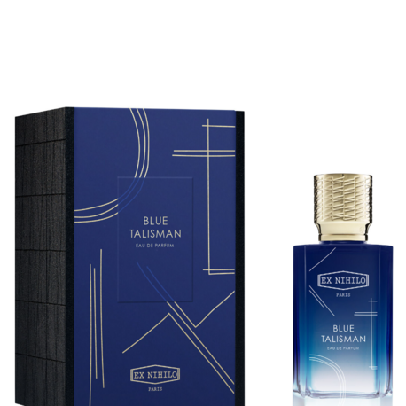 **Ex Nihilo* Blue Talisman 100 ml Parfüm