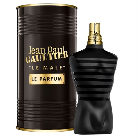 **Jean Paul Gaultier* Le Male*Le Parfum EDP Intense 100 ML Erkek Parfüm