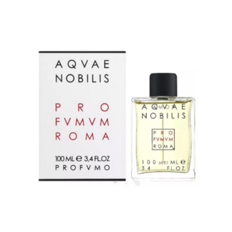 **Profvmvm*Roma Acqua Di Sale* EDP 100 ML Erkek Parfüm
