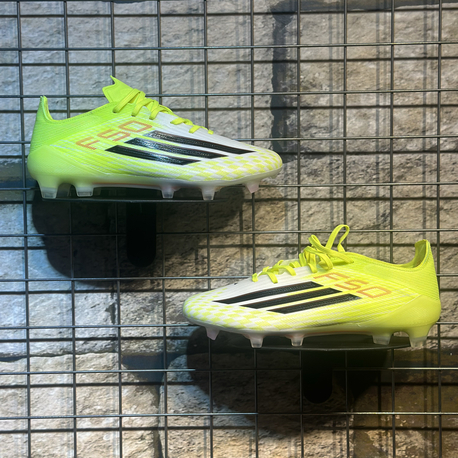 F50 2026 TamProf