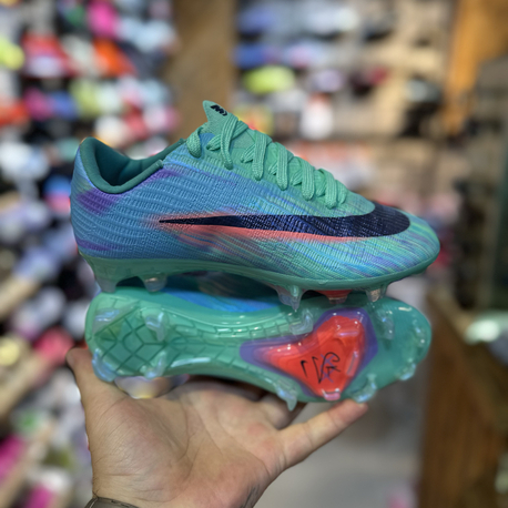 Mercurial New