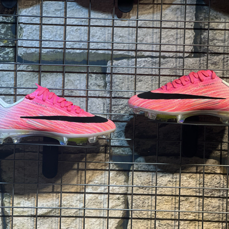 New Mercurial 2026 Ultra