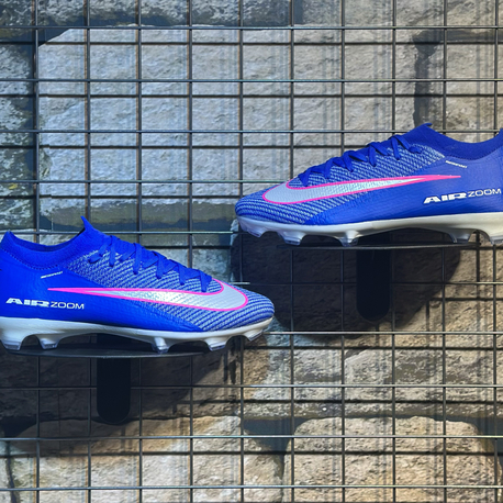New Airzoom 2026