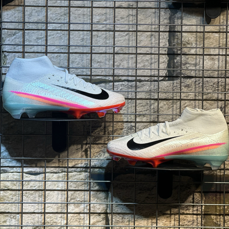 New Airzoom 2026