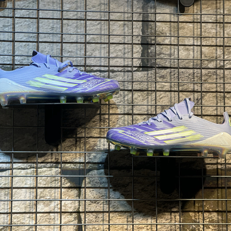 New F50 United 