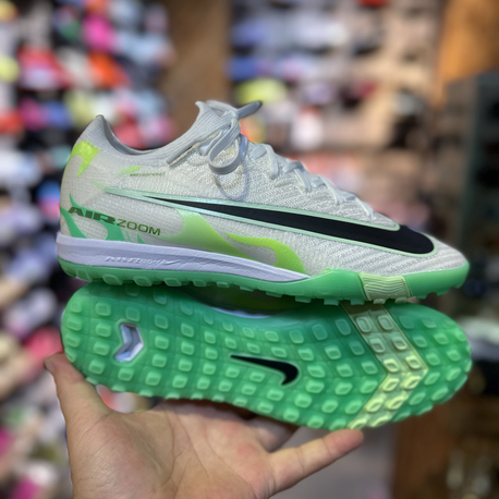 Mercurial halisaha