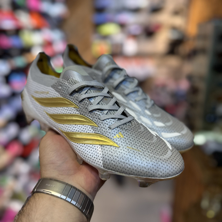 Predator new