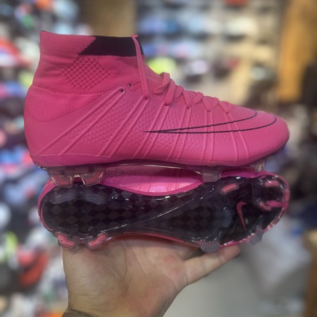 Mercurial CR7