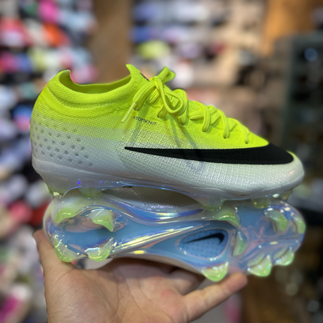 Mercurial 2026