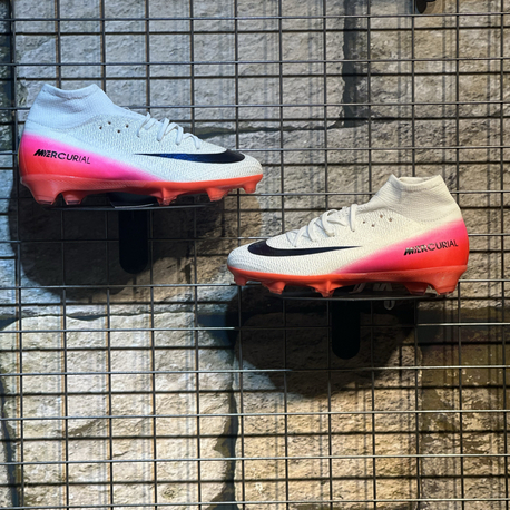 Airzoom Mercurial Tamprof