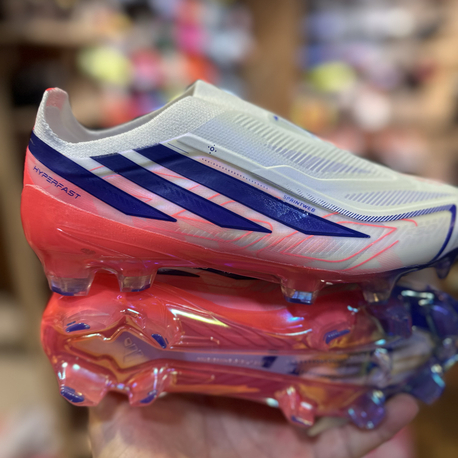 New F50 Crazyfast