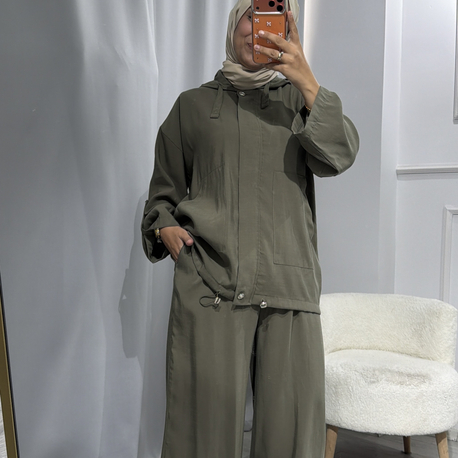 New Takım