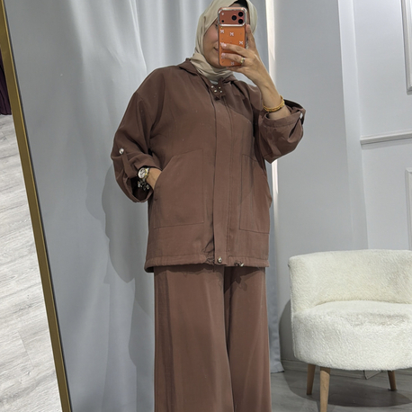 Yeni Taba Rengi 