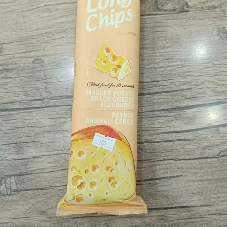 peynirli cips