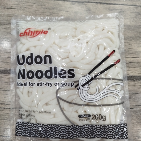 udon noodle