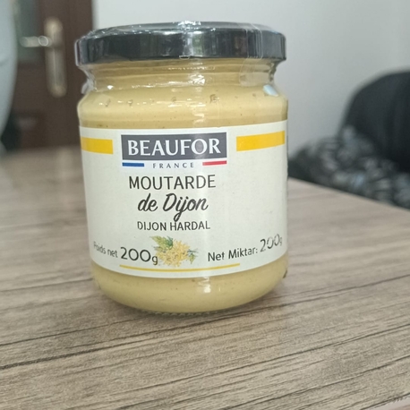 hardal (mustard)