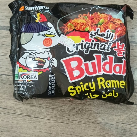 buldak 