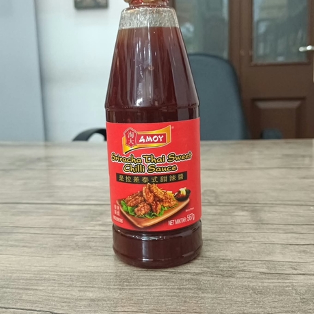 sweet chili sriracha 