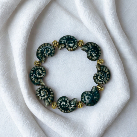 LUMACA BRACELET