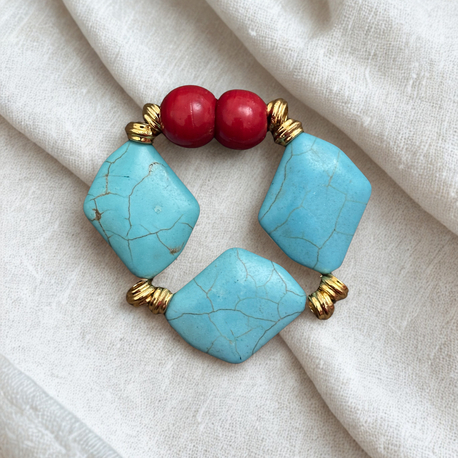TURCHESE BRACELET