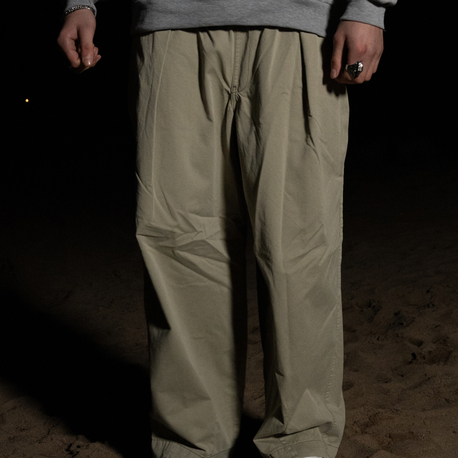 Urban Baggy | Parachute Pant