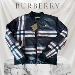 Burberry Kadın Ceket