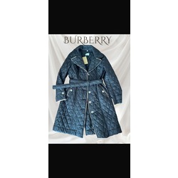 Burberry Kadın Trench Coat