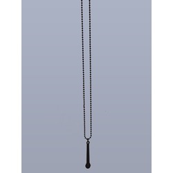 Mic Black Kolye