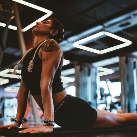 Medical Corrective Workout