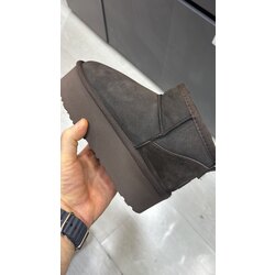 Ugg acı kahve 